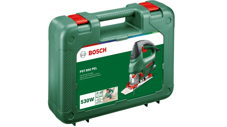 BOSCH PST 800 PEL Compact 0.603.3A0.120