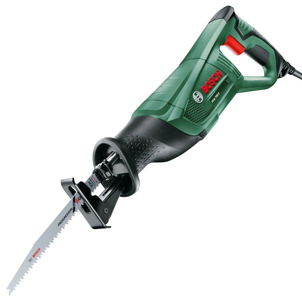 BOSCH PSA 700 E