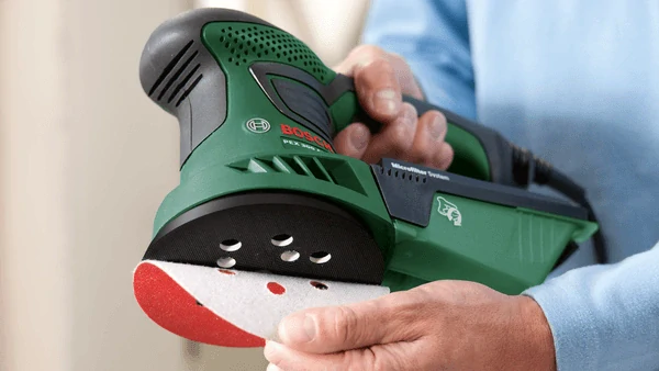 BOSCH PEX 300 AE 