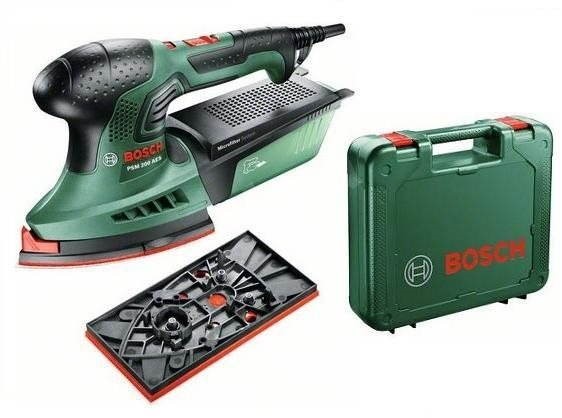 BOSCH PSM 200 AES