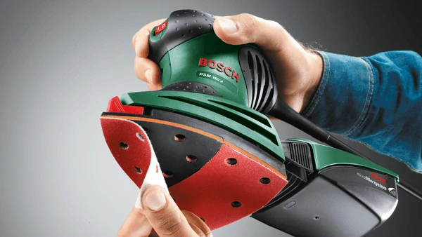 BOSCH PSM 160 A 