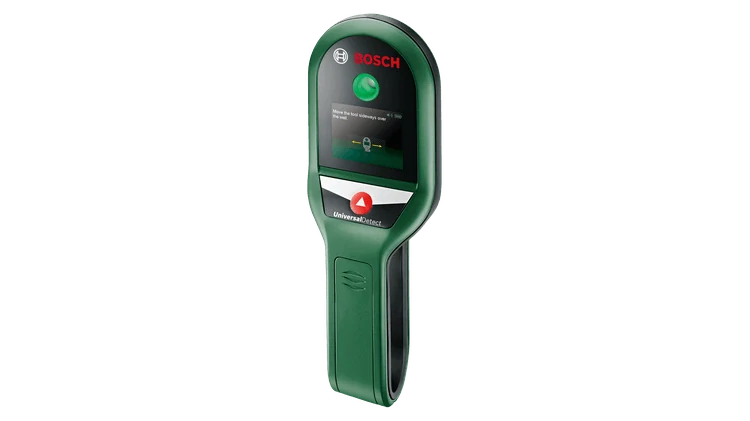 BOSCH UniversalDetect