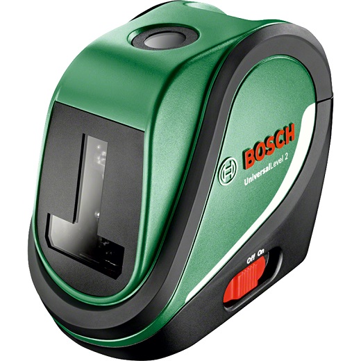 BOSCH UniversalLevel 2 Basic 0.603.663.800