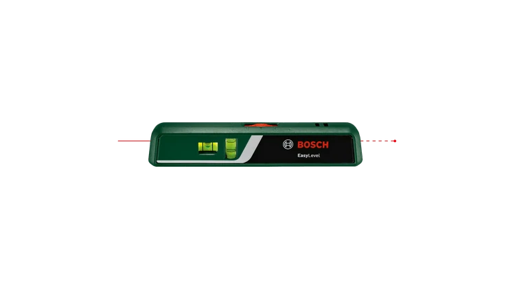 BOSCH EasyLevel