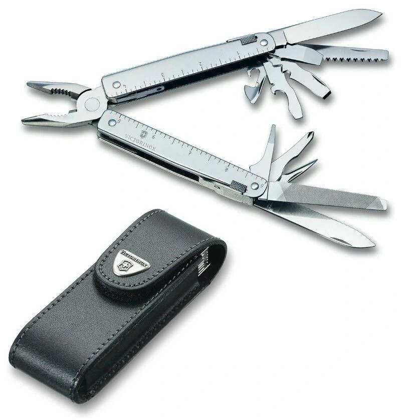 VICTORINOX Swiss Tool 3.0323.L