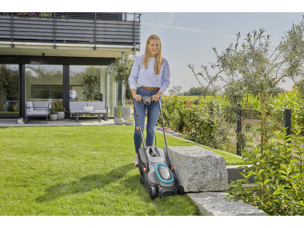GARDENA PowerMax 1200/32, 14633-20