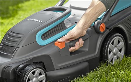 GARDENA PowerMax 1800/42 5042-20
