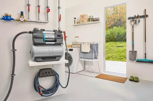 GARDENA 5600 SilentComfort 9067-20