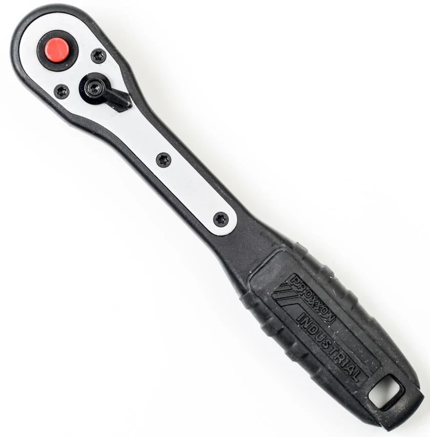 Proxxon Industrial PROXXON Račňa 2000 3/8", 23180