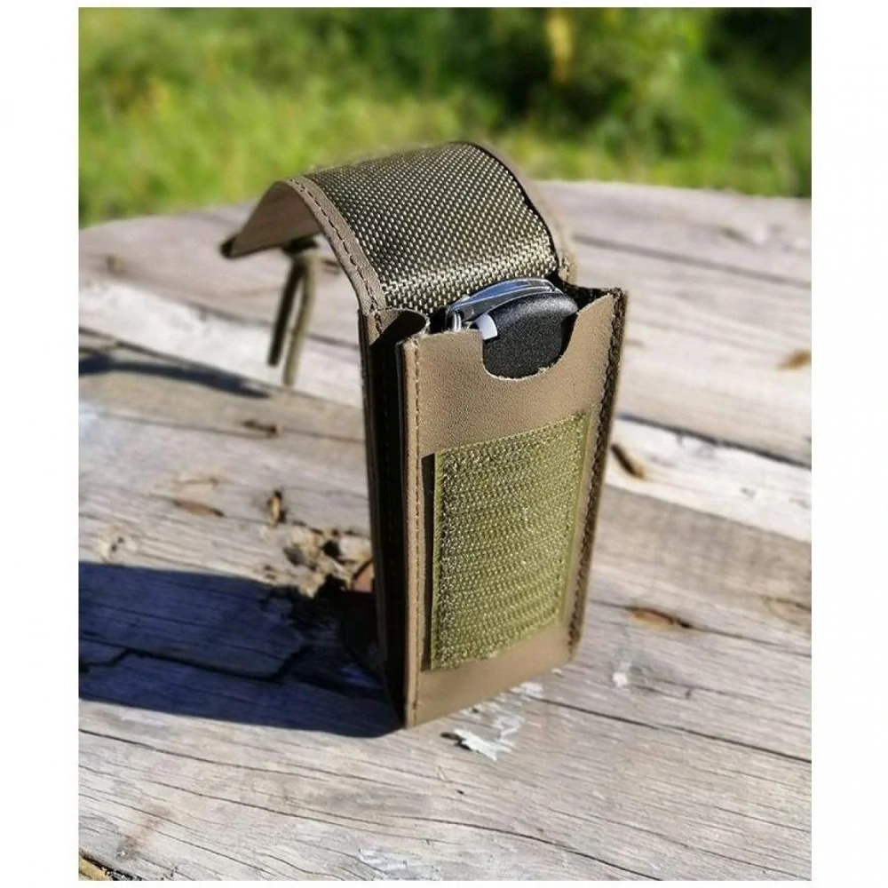 VICTORINOX Púzdro nylonové 4.0822.4 111-130mm