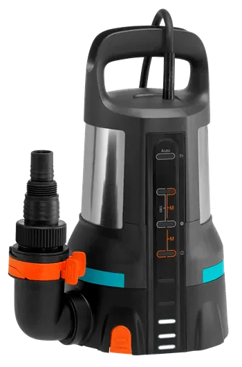 GARDENA 11000 Aquasensor 9034-20