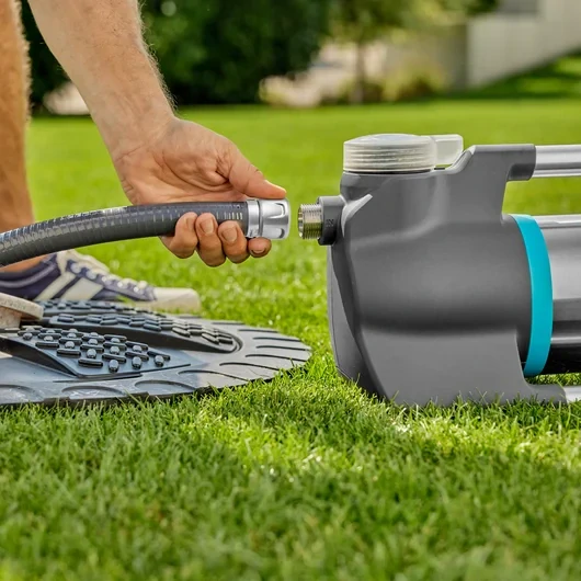 GARDENA sacia súprava  4,0 m