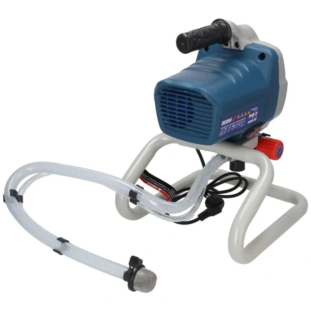 Striekacie centrum DEDRA DED 7421