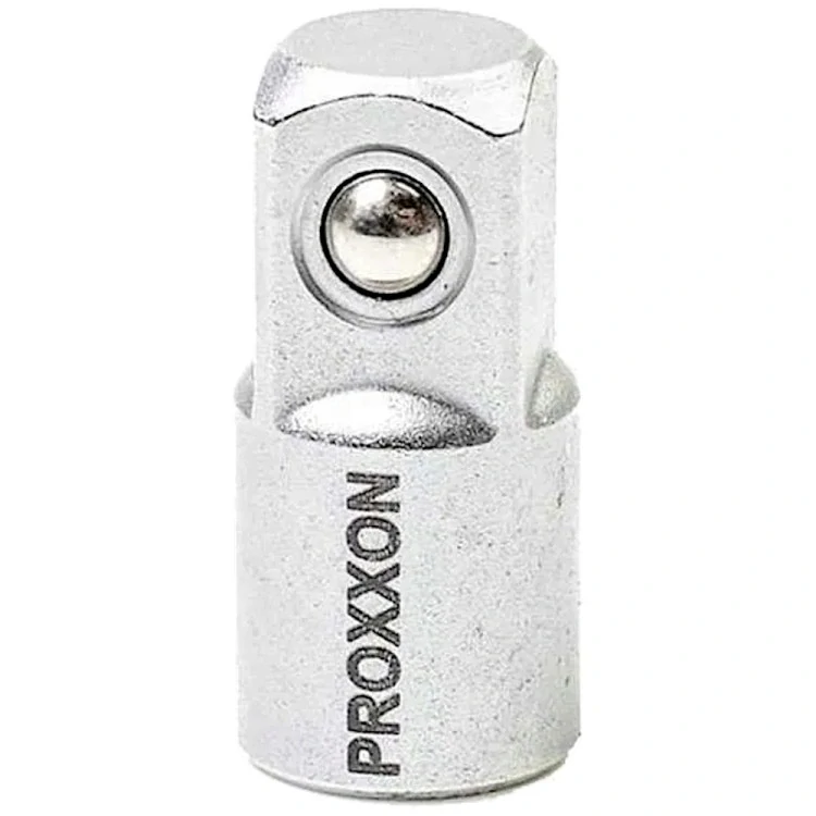 Adaptér štvorhran 1/4" na štvorhran 3/8" PROXXON 23782