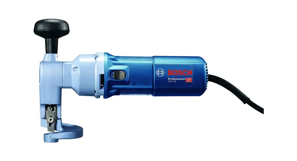 BOSCH GSC 2,8 Professional