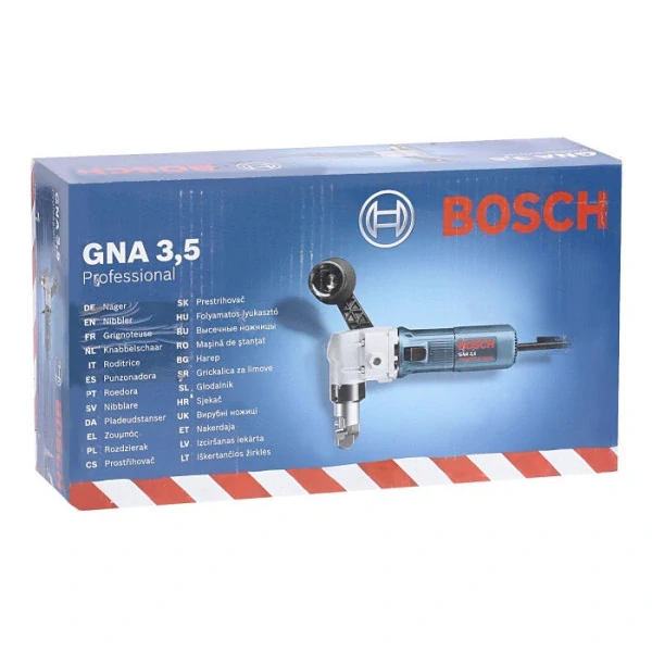 BOSCH GNA 3,5 0.601.533.103