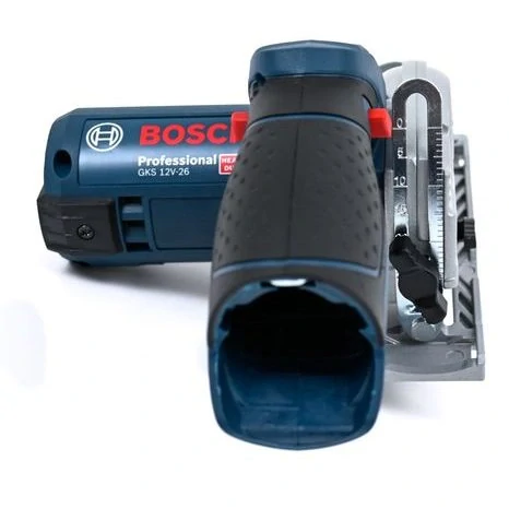 BOSCH GKS 12V-26 set