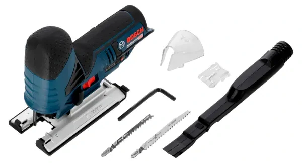 BOSCH GST 12V-70 set