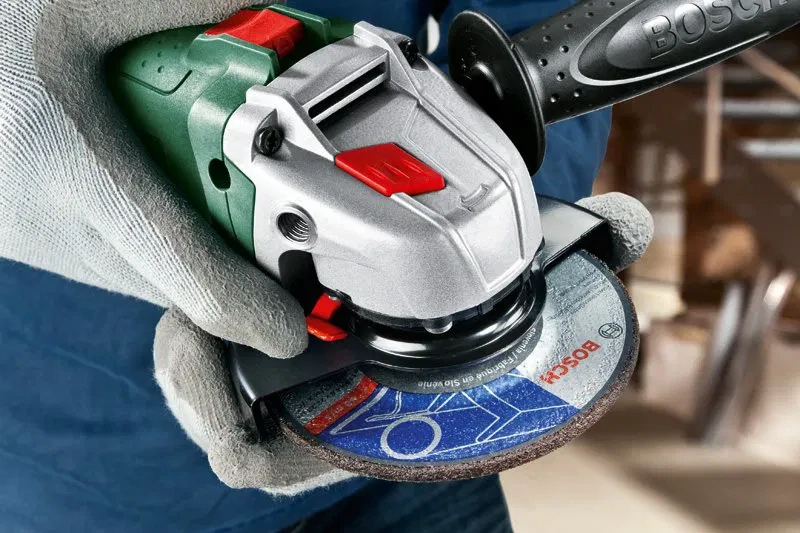 BOSCH PWS 750-115