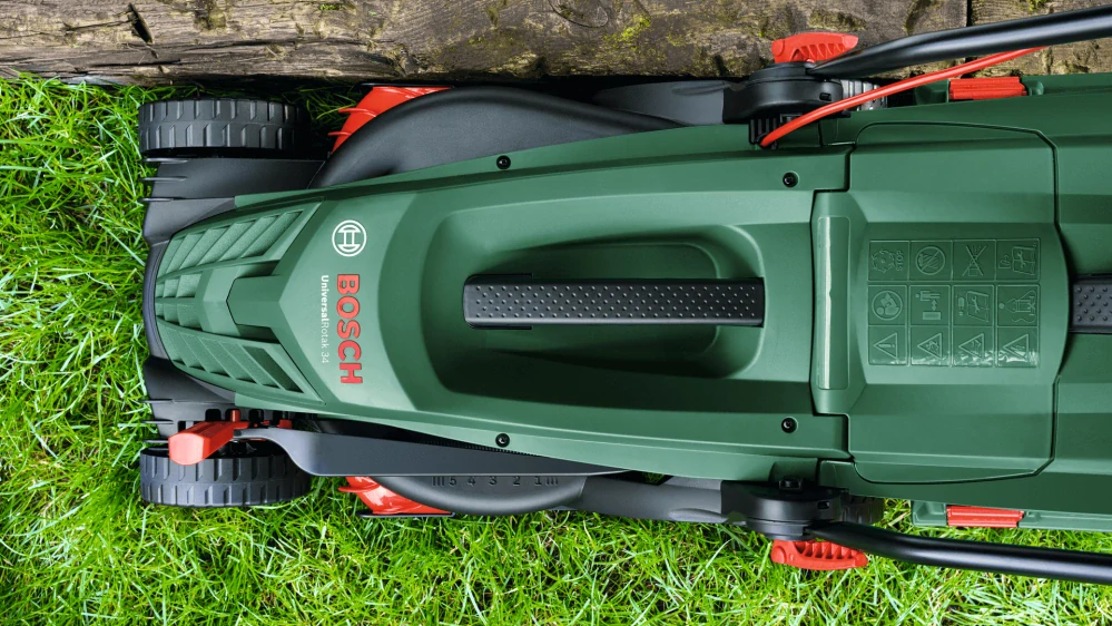 BOSCH UniversalRotak 34