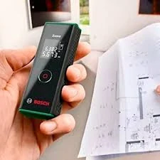 BOSCH Zamo III Basic 0603672702