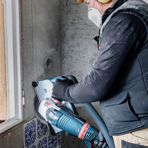 BOSCH EXPERT MultiMaterial 125mm