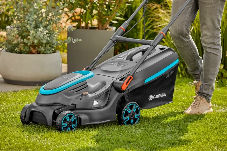 GARDENA PowerMax 37/1800 G2