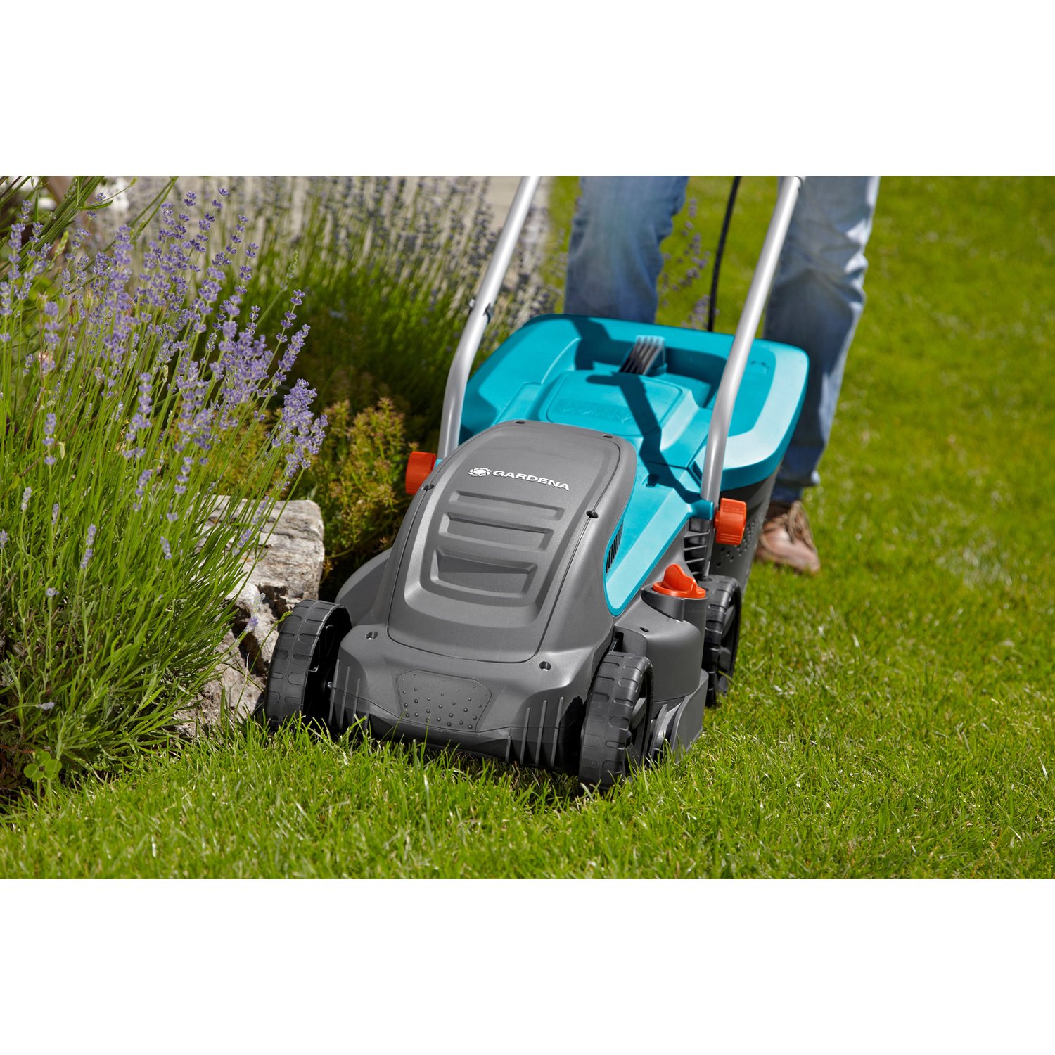 GARDENA PowerMax 1600/37 5037-20