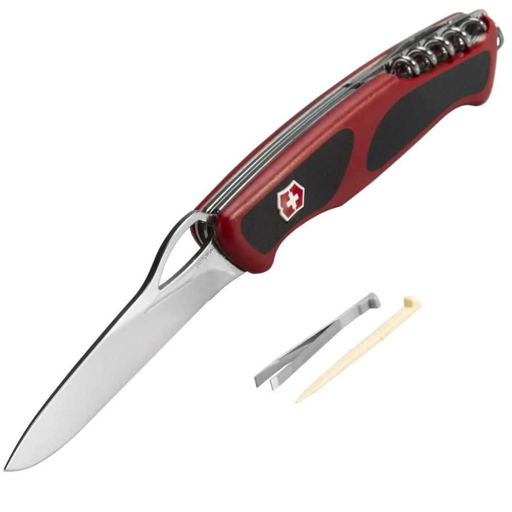 VICTORINOX RangerGrip 0.9553.MC 61