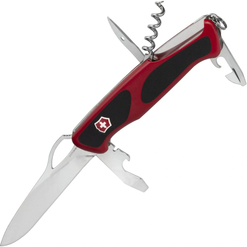 VICTORINOX 0.9553.C RangerGrip 68