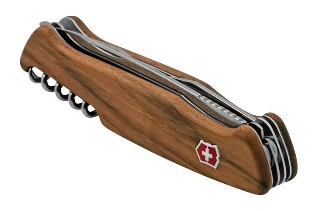 VICTORINOX 0.9561.63 RangerWood 55