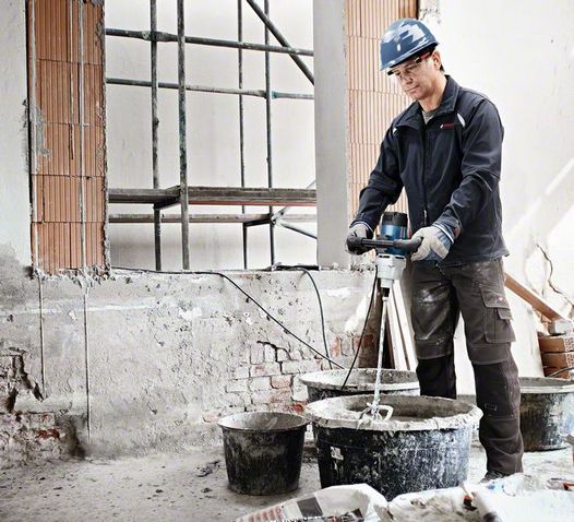 BOSCH GRW 12 E Professional