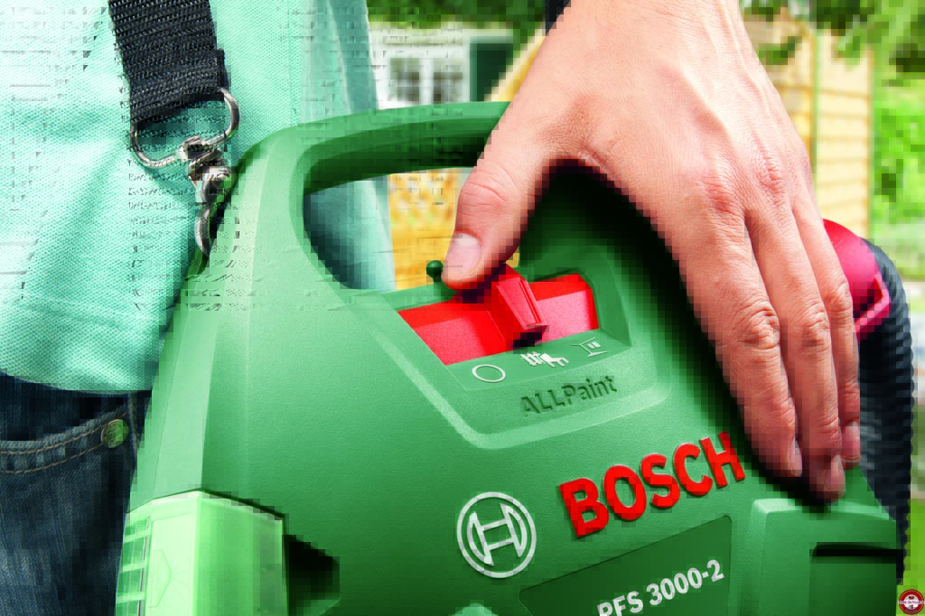 BOSCH PFS 3000-2 0.603.207.100