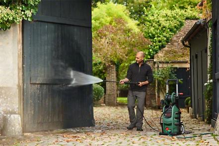 BOSCH Advenced Aquatak 150 0.600.8A7.700