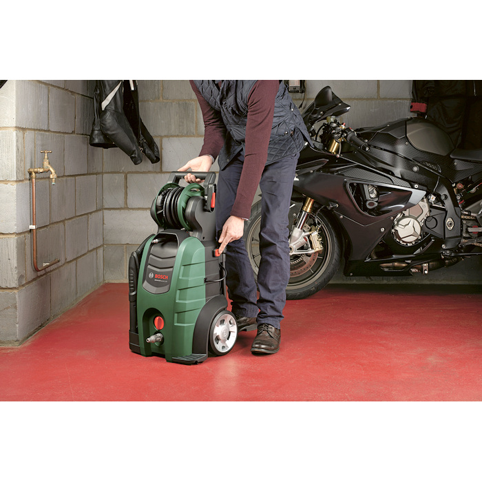 BOSCH AdvancedAquatak 140 0.600.8A7.D00