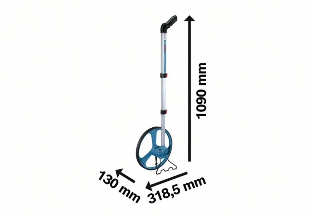 BOSCH GWM 32 0601074000