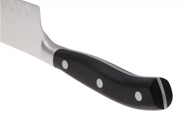 Japonský kuchársky nôž VICTORINOX 7.7323.17G