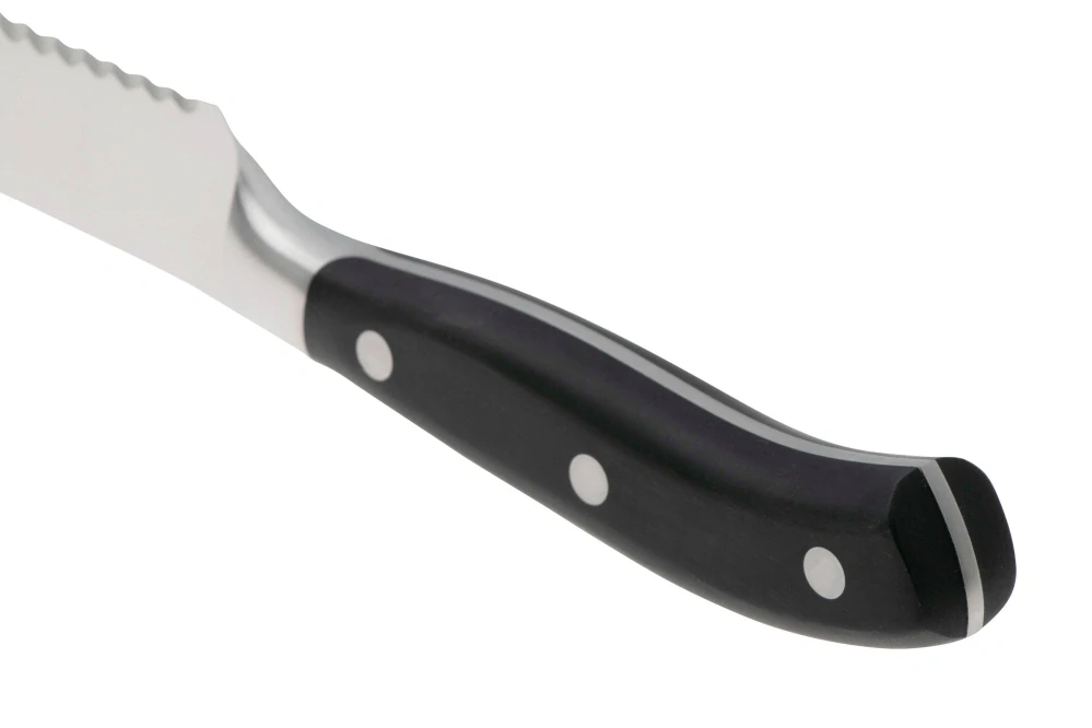 Nôž na chlieb a pečivo VICTORINOX 7.7433.23G
