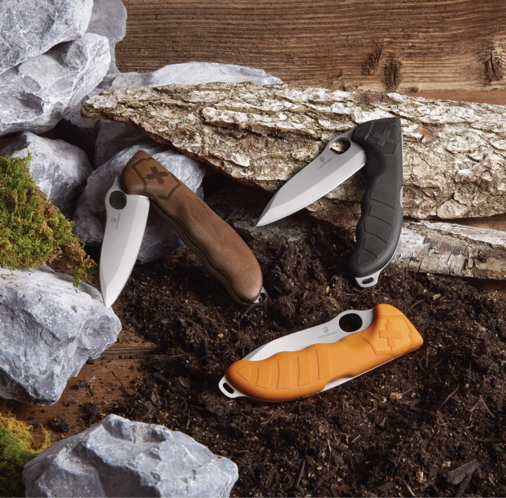 VICTORINOX HUNTER PRO 0.9411.M9