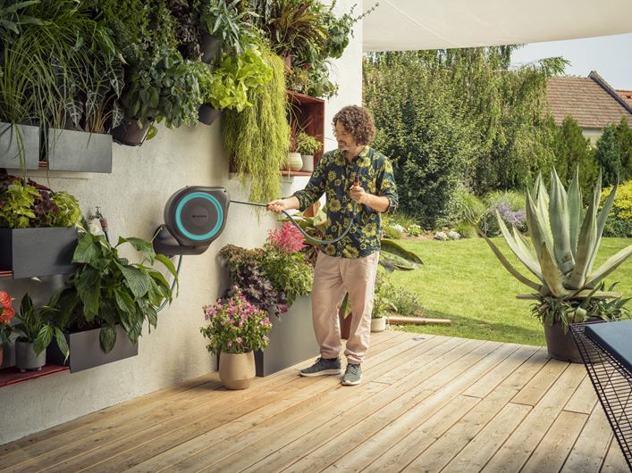 GARDENA RollUp S 18600-20