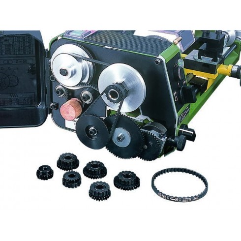 Sústruh PROXXON PD 250/E 24002