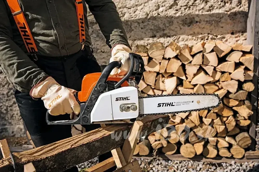 STIHL MS 170