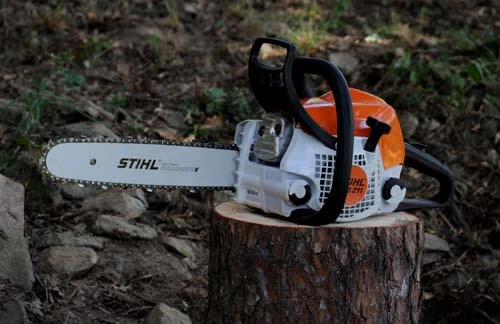 STIHL MS 211