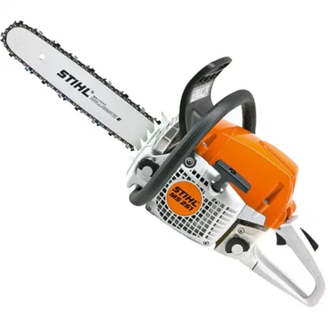 STIHL MS 251