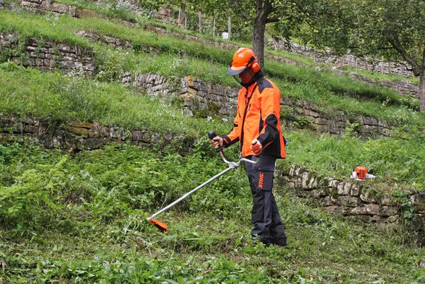 STIHL FS 94 C 