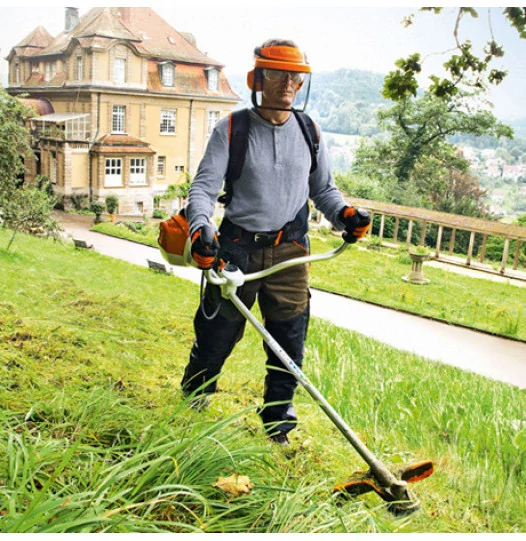 STIHL FS 261 C-E