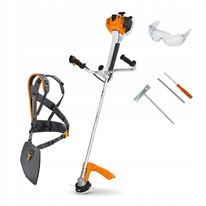 STIHL FS 461 C-EM 