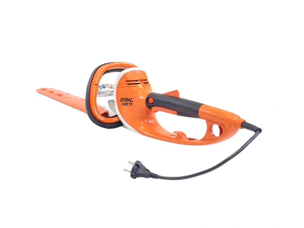 STIHL HSE 71, 60 cm