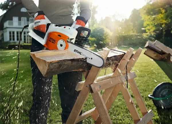 STIHL MSE 170 C-Q