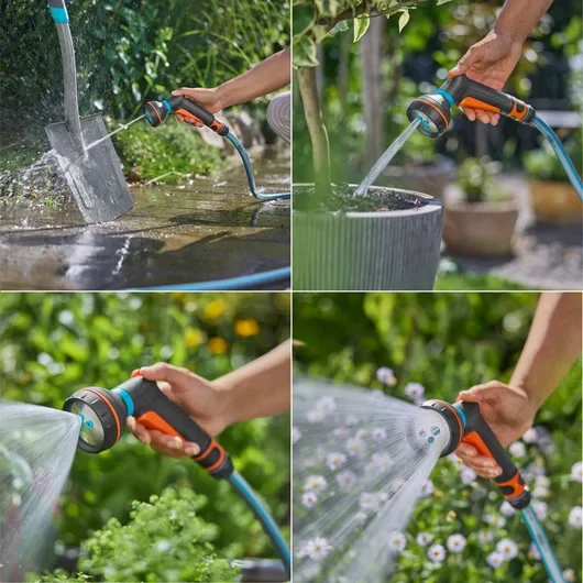 Multifunkčná sprcha GARDENA 18370
